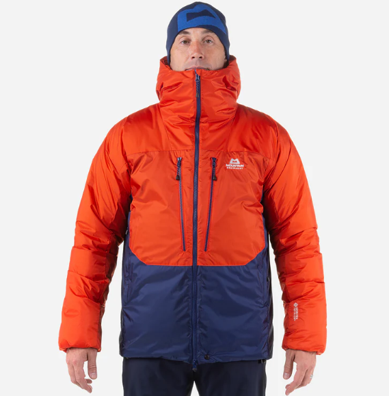 Men's Citadel Jacket - The Mountaineer